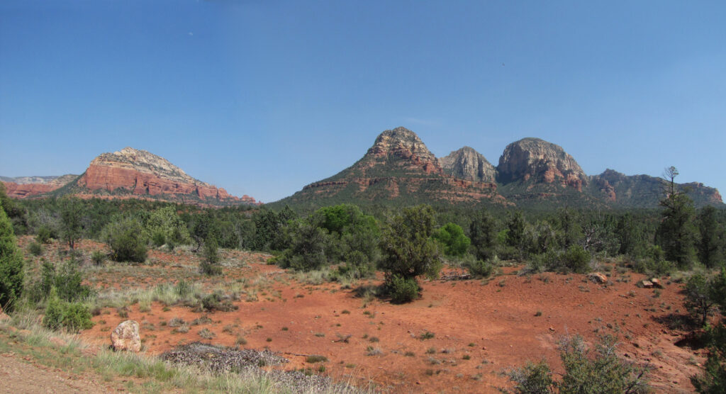 Sedona
